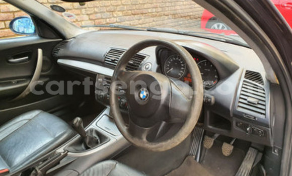 Buy Used BMW 1–Series Other Car in Manzini in Manzini Buy Used BMW 1–Series Other Car in Manzini in Manzini