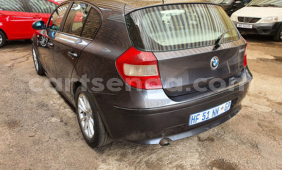 Buy Used BMW 1–Series Other Car in Manzini in Manzini Buy Used BMW 1–Series Other Car in Manzini in Manzini