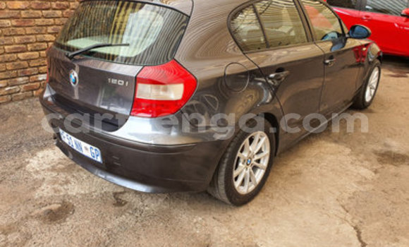Buy Used BMW 1–Series Other Car in Manzini in Manzini Buy Used BMW 1–Series Other Car in Manzini in Manzini