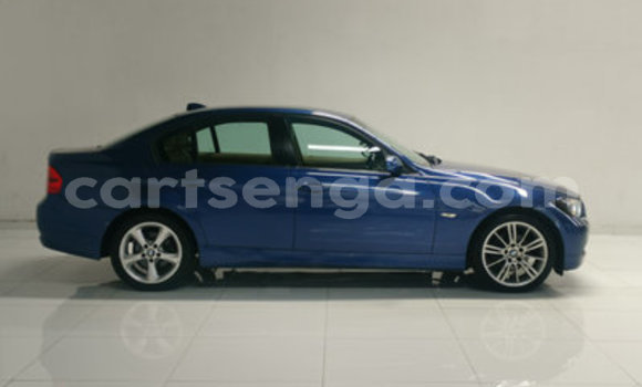 Nunua Ilio tumika BMW 3–Series Blue Gari ndani ya Manzini nchini Manzini Nunua Ilio tumika BMW 3–Series Blue Gari ndani ya Manzini nchini Manzini