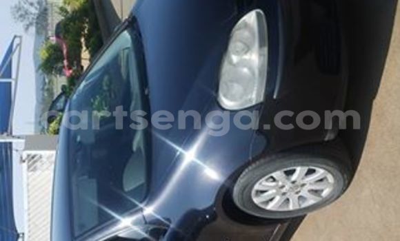 Buy Used Volkswagen Beetle Black Car in Manzini in Swaziland Buy Used Volkswagen Beetle Black Car in Manzini in Swaziland