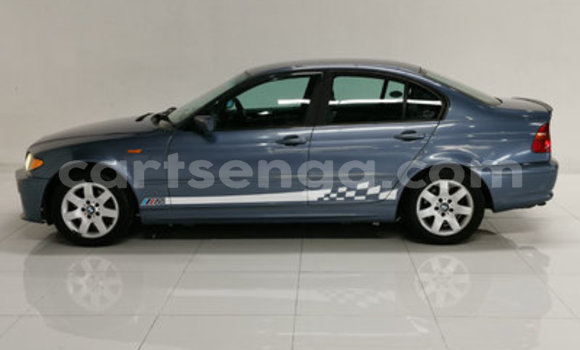 Buy Used BMW 3–Series Other Car in Manzini in Manzini Buy Used BMW 3–Series Other Car in Manzini in Manzini