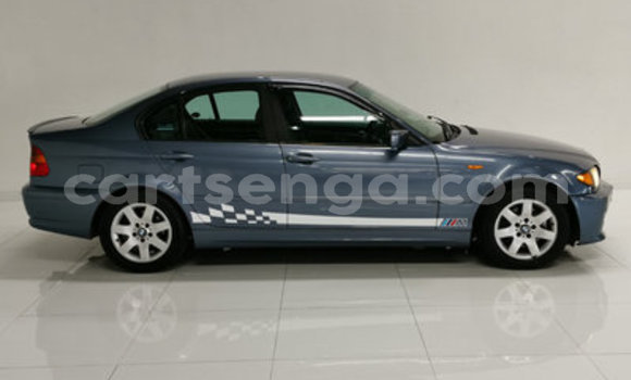 Buy Used BMW 3–Series Other Car in Manzini in Manzini Buy Used BMW 3–Series Other Car in Manzini in Manzini