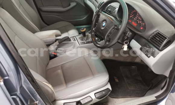Buy Used BMW 3–Series Other Car in Manzini in Manzini Buy Used BMW 3–Series Other Car in Manzini in Manzini