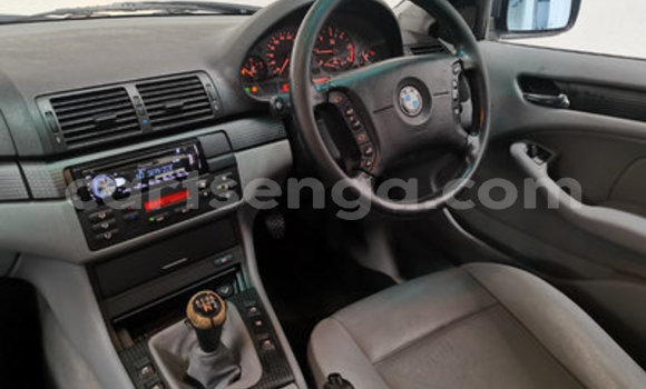 Buy Used BMW 3–Series Other Car in Manzini in Manzini Buy Used BMW 3–Series Other Car in Manzini in Manzini