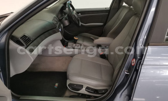 Buy Used BMW 3–Series Other Car in Manzini in Manzini Buy Used BMW 3–Series Other Car in Manzini in Manzini