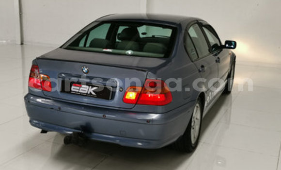 Buy Used BMW 3–Series Other Car in Manzini in Manzini Buy Used BMW 3–Series Other Car in Manzini in Manzini