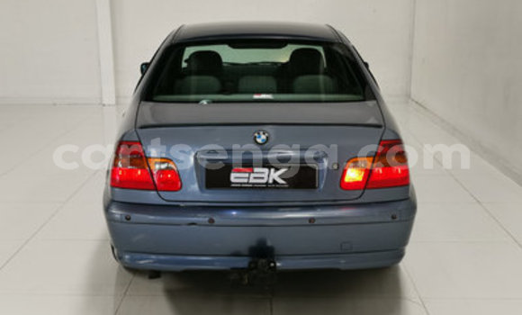 Buy Used BMW 3–Series Other Car in Manzini in Manzini Buy Used BMW 3–Series Other Car in Manzini in Manzini