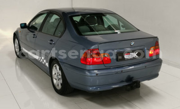 Buy Used BMW 3–Series Other Car in Manzini in Manzini Buy Used BMW 3–Series Other Car in Manzini in Manzini