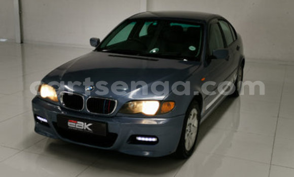 Buy Used BMW 3–Series Other Car in Manzini in Manzini Buy Used BMW 3–Series Other Car in Manzini in Manzini