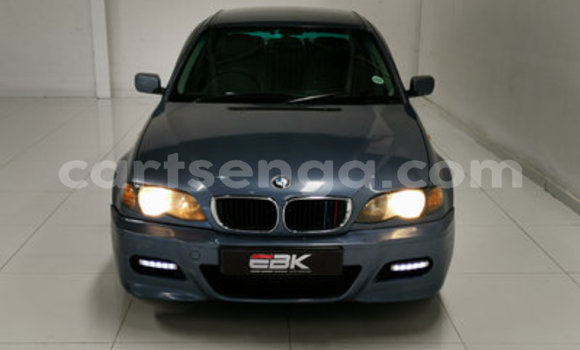 Buy Used BMW 3–Series Other Car in Manzini in Manzini Buy Used BMW 3–Series Other Car in Manzini in Manzini