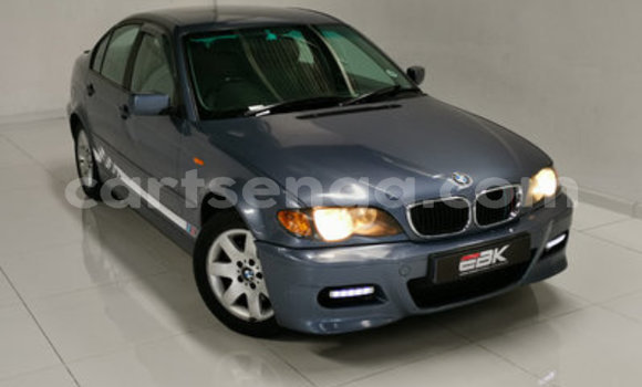 Buy Used BMW 3–Series Other Car in Manzini in Manzini Buy Used BMW 3–Series Other Car in Manzini in Manzini