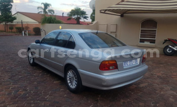 Nunua Ilio tumika BMW 503 Silver Gari ndani ya Manzini nchini Manzini Nunua Ilio tumika BMW 503 Silver Gari ndani ya Manzini nchini Manzini