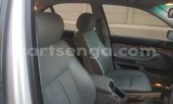 Nunua Ilio tumika BMW 503 Silver Gari ndani ya Manzini nchini Manzini Nunua Ilio tumika BMW 503 Silver Gari ndani ya Manzini nchini Manzini