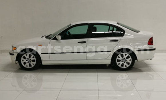 Buy Used BMW 3–Series White Car in Manzini in Manzini Buy Used BMW 3–Series White Car in Manzini in Manzini