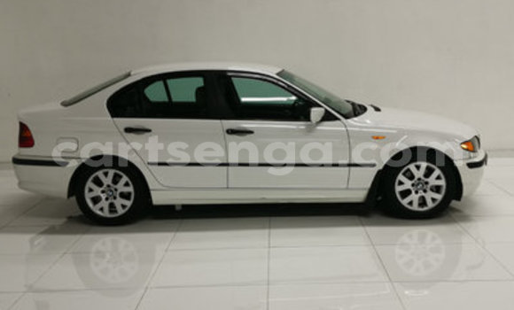 Buy Used BMW 3–Series White Car in Manzini in Manzini Buy Used BMW 3–Series White Car in Manzini in Manzini