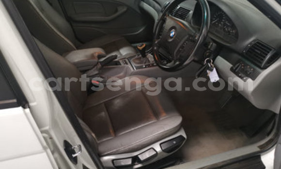 Buy Used BMW 3–Series White Car in Manzini in Manzini Buy Used BMW 3–Series White Car in Manzini in Manzini