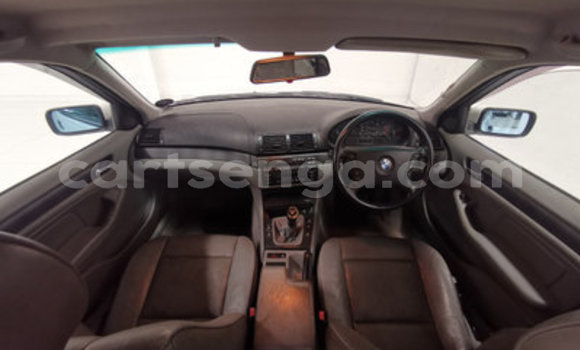 Buy Used BMW 3–Series White Car in Manzini in Manzini Buy Used BMW 3–Series White Car in Manzini in Manzini