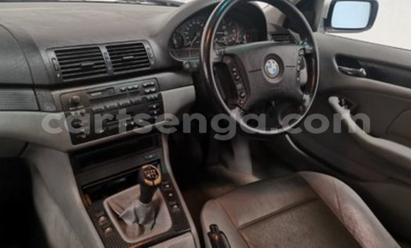 Buy Used BMW 3–Series White Car in Manzini in Manzini Buy Used BMW 3–Series White Car in Manzini in Manzini