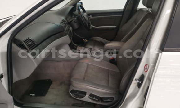 Buy Used BMW 3–Series White Car in Manzini in Manzini Buy Used BMW 3–Series White Car in Manzini in Manzini