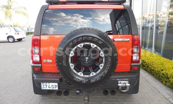 Nunua Ilio tumika Hummer H3 Red Gari ndani ya Mbabane nchini Manzini Nunua Ilio tumika Hummer H3 Red Gari ndani ya Mbabane nchini Manzini