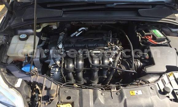Buy Used Ford Focus Other Car in Mbabane in Manzini Buy Used Ford Focus Other Car in Mbabane in Manzini