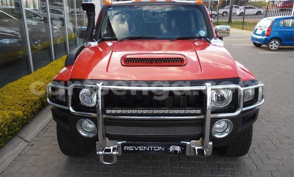 Nunua Ilio tumika Hummer H3 Red Gari ndani ya Mbabane nchini Manzini Nunua Ilio tumika Hummer H3 Red Gari ndani ya Mbabane nchini Manzini