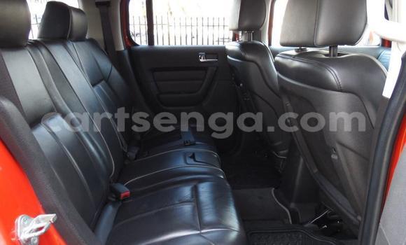 Nunua Ilio tumika Hummer H3 Red Gari ndani ya Mbabane nchini Manzini Nunua Ilio tumika Hummer H3 Red Gari ndani ya Mbabane nchini Manzini