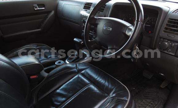 Nunua Ilio tumika Hummer H3 Red Gari ndani ya Mbabane nchini Manzini Nunua Ilio tumika Hummer H3 Red Gari ndani ya Mbabane nchini Manzini