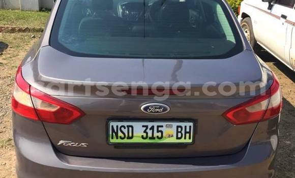 Buy Used Ford Focus Other Car in Mbabane in Manzini Buy Used Ford Focus Other Car in Mbabane in Manzini