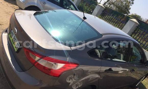 Buy Used Ford Focus Other Car in Mbabane in Manzini Buy Used Ford Focus Other Car in Mbabane in Manzini