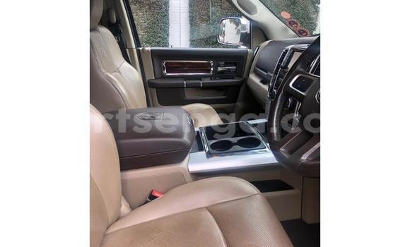 Nunua Ilio tumika Dodge RAM Red Gari ndani ya Mbabane nchini Manzini Nunua Ilio tumika Dodge RAM Red Gari ndani ya Mbabane nchini Manzini
