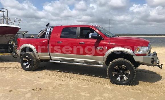 Nunua Ilio tumika Dodge RAM Red Gari ndani ya Mbabane nchini Manzini Nunua Ilio tumika Dodge RAM Red Gari ndani ya Mbabane nchini Manzini