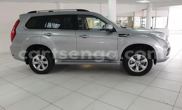 Nunua Ilio tumika Haval H9 Silver Gari ndani ya Mbabane nchini Manzini Nunua Ilio tumika Haval H9 Silver Gari ndani ya Mbabane nchini Manzini