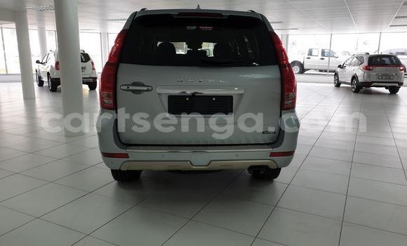 Nunua Ilio tumika Haval H9 Silver Gari ndani ya Mbabane nchini Manzini Nunua Ilio tumika Haval H9 Silver Gari ndani ya Mbabane nchini Manzini