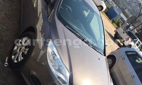 Buy Used Ford Focus Other Car in Mbabane in Manzini Buy Used Ford Focus Other Car in Mbabane in Manzini