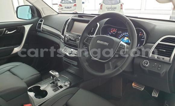 Nunua Ilio tumika Haval H9 Silver Gari ndani ya Mbabane nchini Manzini Nunua Ilio tumika Haval H9 Silver Gari ndani ya Mbabane nchini Manzini