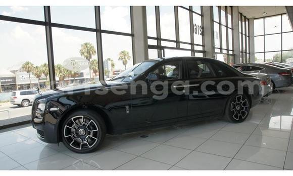 Nunua Ilio tumika Rolls-Royce Ghost Black Gari ndani ya Mbabane nchini Manzini Nunua Ilio tumika Rolls-Royce Ghost Black Gari ndani ya Mbabane nchini Manzini