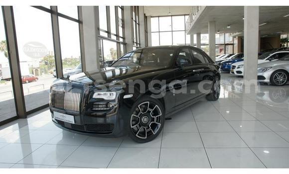 Nunua Ilio tumika Rolls-Royce Ghost Black Gari ndani ya Mbabane nchini Manzini Nunua Ilio tumika Rolls-Royce Ghost Black Gari ndani ya Mbabane nchini Manzini