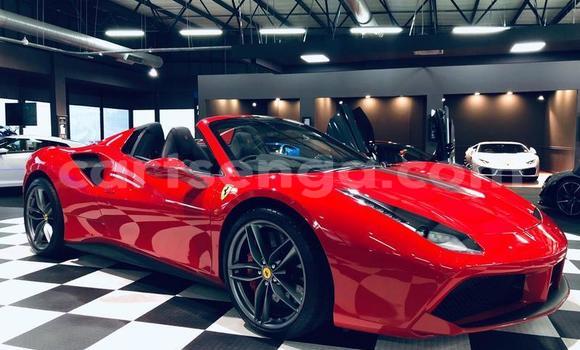 Nunua Ilio tumika Ferrari 400 Red Gari ndani ya Mbabane nchini Manzini Nunua Ilio tumika Ferrari 400 Red Gari ndani ya Mbabane nchini Manzini