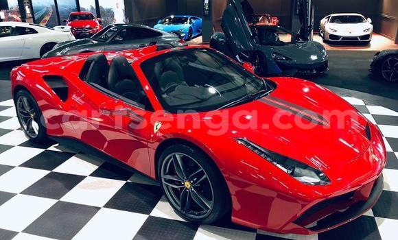 Nunua Ilio tumika Ferrari 400 Red Gari ndani ya Mbabane nchini Manzini Nunua Ilio tumika Ferrari 400 Red Gari ndani ya Mbabane nchini Manzini