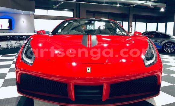 Nunua Ilio tumika Ferrari 400 Red Gari ndani ya Mbabane nchini Manzini Nunua Ilio tumika Ferrari 400 Red Gari ndani ya Mbabane nchini Manzini
