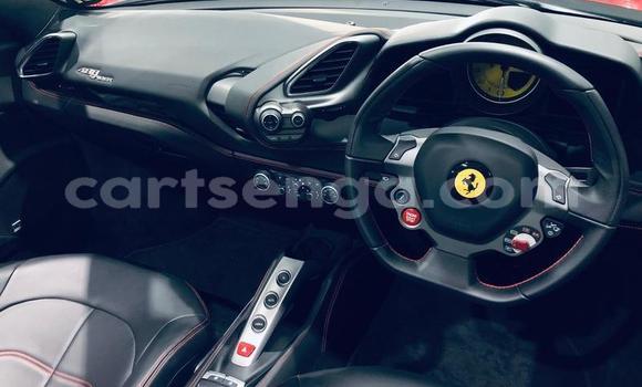 Nunua Ilio tumika Ferrari 400 Red Gari ndani ya Mbabane nchini Manzini Nunua Ilio tumika Ferrari 400 Red Gari ndani ya Mbabane nchini Manzini