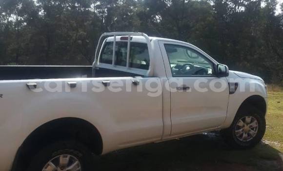 Buy Used Ford Ranger White Car in Mbabane in Manzini Buy Used Ford Ranger White Car in Mbabane in Manzini
