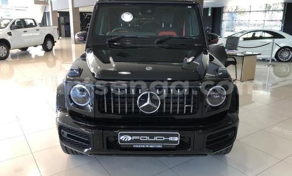 Nunua Ilio tumika Mercedes‒Benz AMG GLC Black Gari ndani ya Mbabane nchini Manzini Nunua Ilio tumika Mercedes‒Benz AMG GLC Black Gari ndani ya Mbabane nchini Manzini