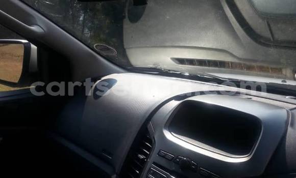 Buy Used Ford Ranger White Car in Mbabane in Manzini Buy Used Ford Ranger White Car in Mbabane in Manzini