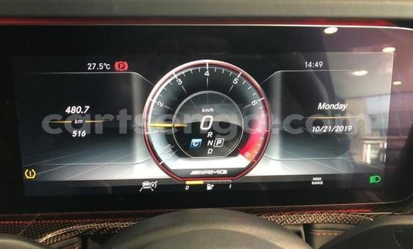 Nunua Ilio tumika Mercedes‒Benz AMG GLC Black Gari ndani ya Mbabane nchini Manzini Nunua Ilio tumika Mercedes‒Benz AMG GLC Black Gari ndani ya Mbabane nchini Manzini