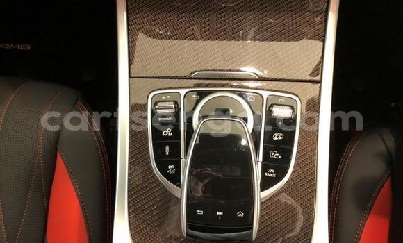 Nunua Ilio tumika Mercedes‒Benz AMG GLC Black Gari ndani ya Mbabane nchini Manzini Nunua Ilio tumika Mercedes‒Benz AMG GLC Black Gari ndani ya Mbabane nchini Manzini