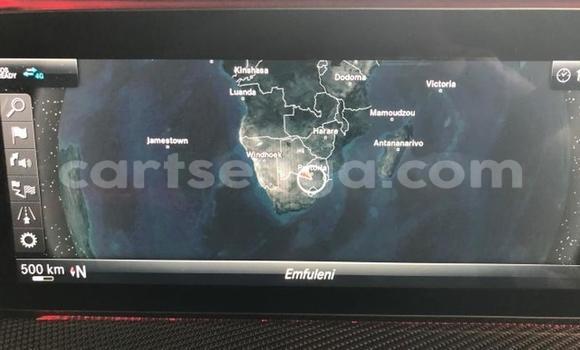 Nunua Ilio tumika Mercedes‒Benz AMG GLC Black Gari ndani ya Mbabane nchini Manzini Nunua Ilio tumika Mercedes‒Benz AMG GLC Black Gari ndani ya Mbabane nchini Manzini