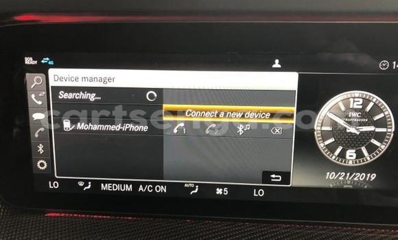 Nunua Ilio tumika Mercedes‒Benz AMG GLC Black Gari ndani ya Mbabane nchini Manzini Nunua Ilio tumika Mercedes‒Benz AMG GLC Black Gari ndani ya Mbabane nchini Manzini